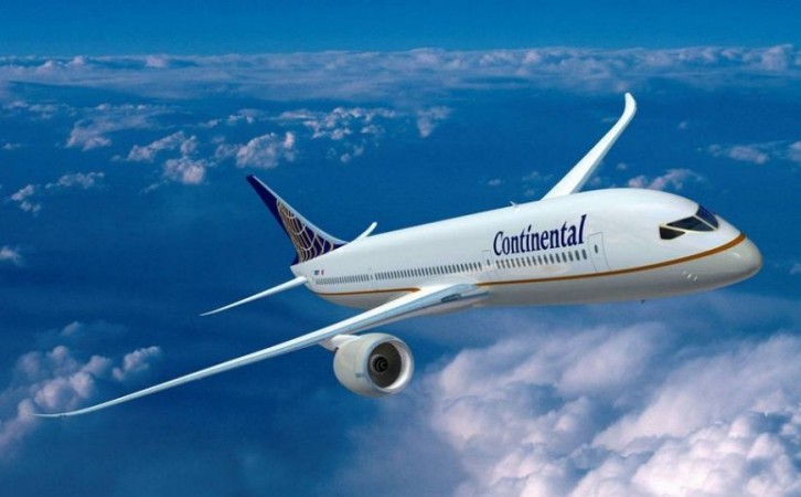 渭源至美国机场航空托运